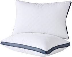 Best Back Sleeping Pillows On Amazon 2002