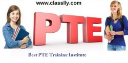 PTE Classes | Best Online PTE Coaching – Classlly.com