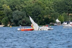 Boating Accident Attorneys New Jersey
