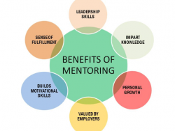 Cassandra House – The Benefits of Mentoring in the Company