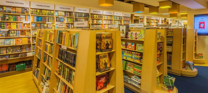 Online Book Store Kolkata