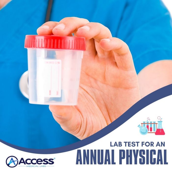 Complete Laboratory Testing Services