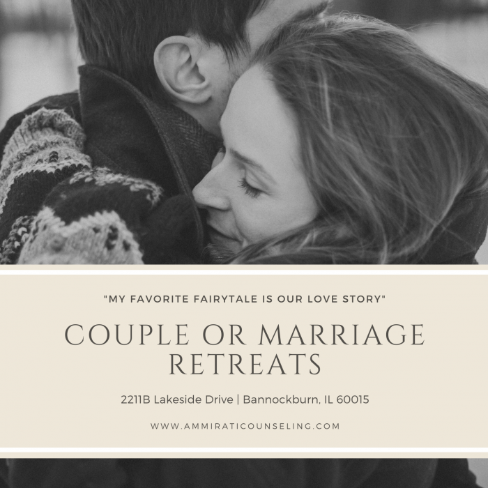 Get the Best Marriage or Couples Retreat in Chicago