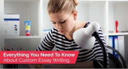 Online Essay Writer Service