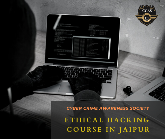 Cyber Security Training In Jaipur