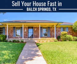 Best Place to Selling your House for Cash