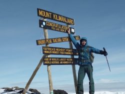 7 Days Kilimanjaro Climb Machame Route
