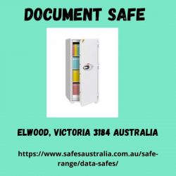 Document Safe