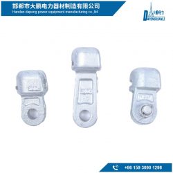 Carbon Steel, Stainless Steel Socket Clevis