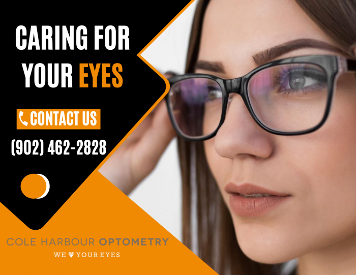 Exceptional Eye Care Services
