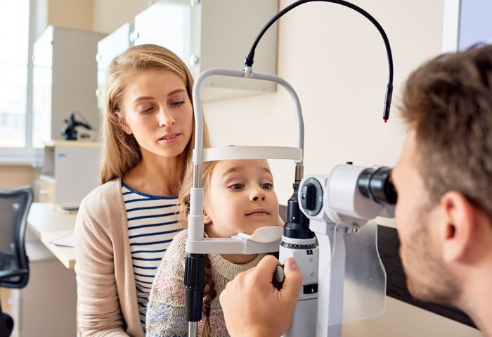 Eye Specialist | Vikash Kumar Optometrist