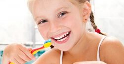 10 Healthy Teeth Tips for Families 