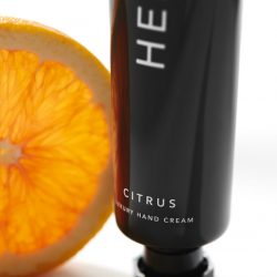Henné Hand Creams Citrus