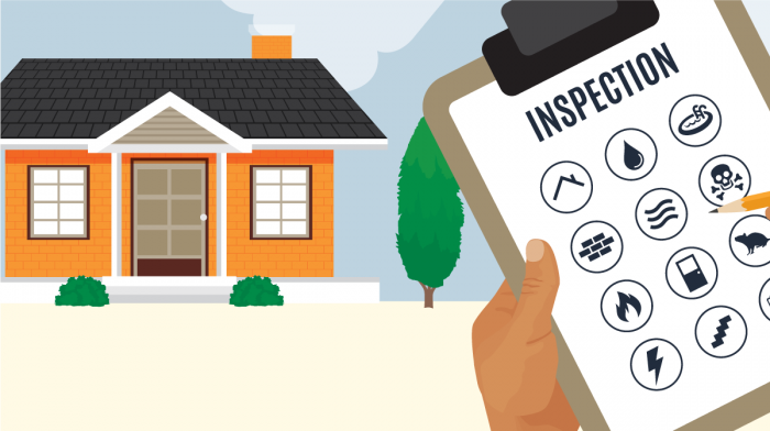 Texas Certified Home Inspection