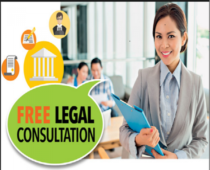 How To Get Free Legal Aid? | Franklin I. Ogele