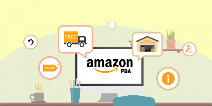 Nine University Provides Tips On How To Sell On Amazon