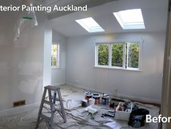 Choose Interior Painting Auckland
