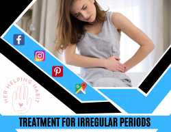 Treatment for Your Irregular Menstrual Cycle