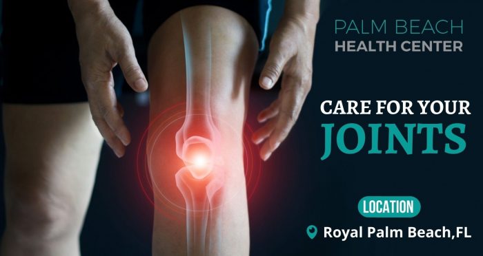 Chiropractic Care for Your Joint Pain Relief