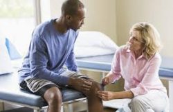 Harvard Trained Knee Pain Specialist