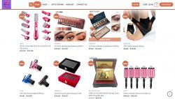 Beauty Products Online Shopping