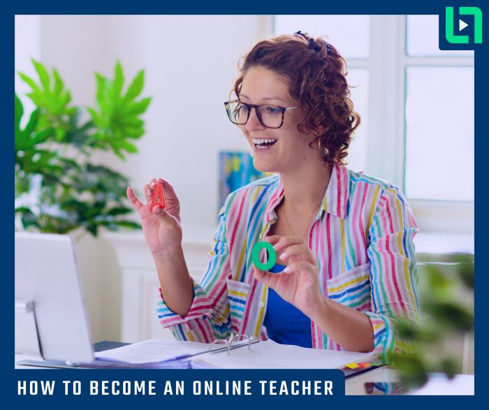 Online Teaching Platform – Learned.Live Ltd