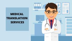 Medical Translation Services | Vanan Translation