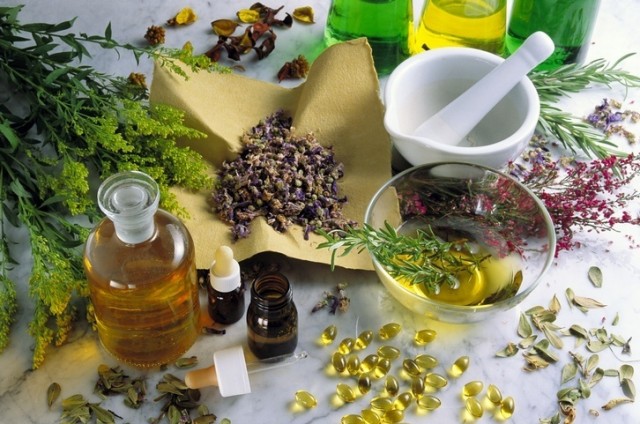 Buy the Best Natural Herbal Supplements