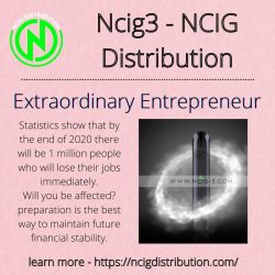 Ncig3 – NCIG Distribution