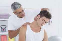 Harvard Trained Neck Pain Doctor Near Me