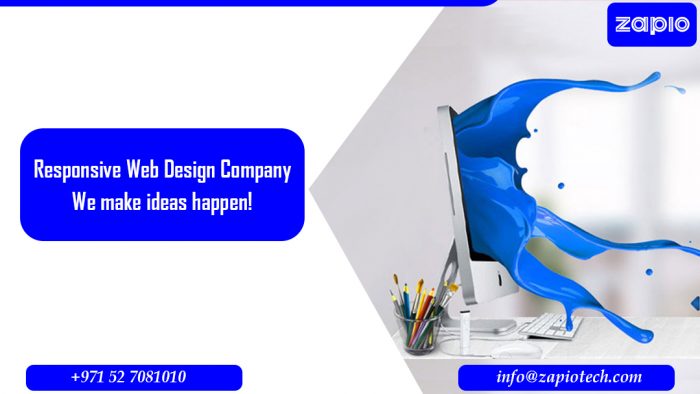 Dos & Don’ts of a Web Design For a Successful Business Website in 2021!