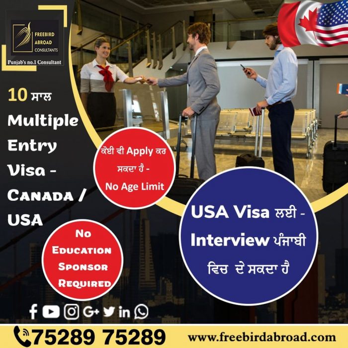 Tourist Visa is any Country.