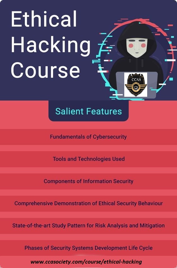 Ethical Hacking Institute In Jaipur
