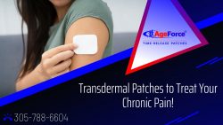 Order Effective Transdermal Patches Online