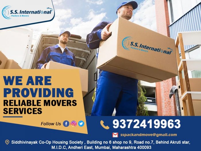 Packers and movers in Bandra | Packers and movers in Mumbai