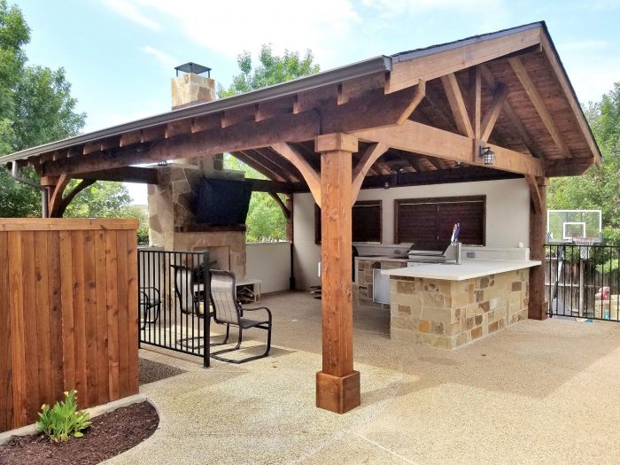 Best Tips or Patio Covers for Home Improvement