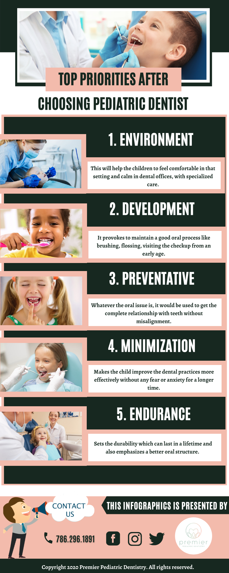 Pediatric Solutions On Teeth Alignment
