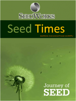 Seed Manufacturers Companies in India