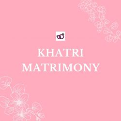 Khatri Matrimony