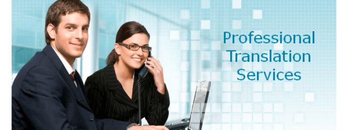 Professional Translation Services | Vanan Translation