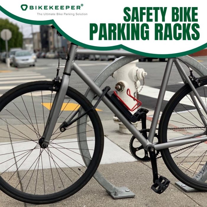 Protect your Bicycles from Theft