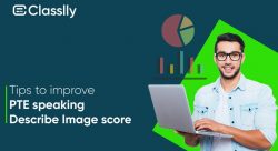 Tips to Improve PTE Speaking Describe Image Score