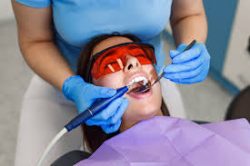 Restorative Dental Services in Houston Tx