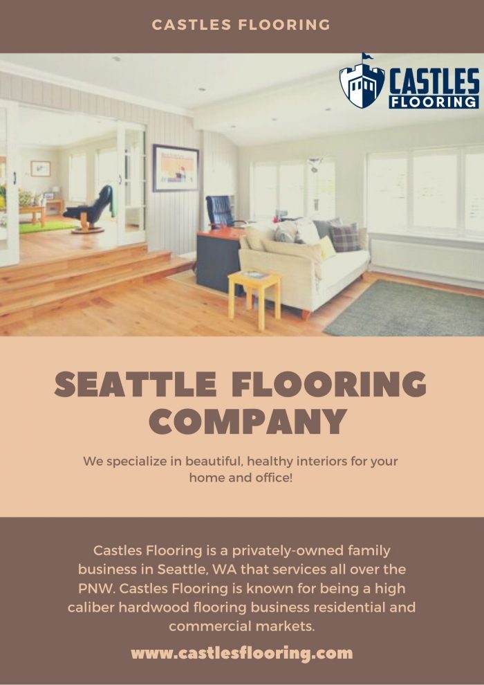 Seattle Flooring Company Castles Flooring Social Social Social