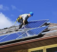 Solar Panel Removal and Install near Me