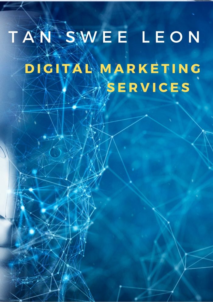 Tan Swee Leon provides Digital Marketing Services