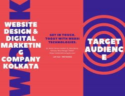 Website design & digital marketing