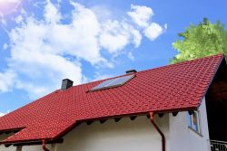 Residential Roofing Tampa