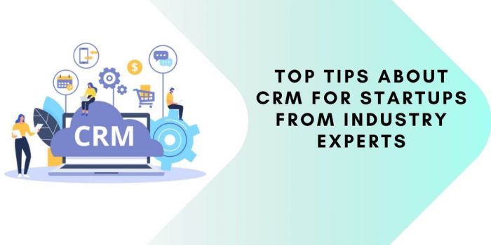 Best Tips About CRM For Startup