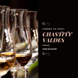 Chastity Valdes Wine Blogs